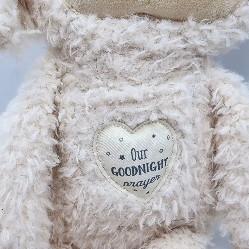 Demdaco goodnight prayer